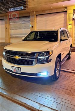 شيفروليه تاهو